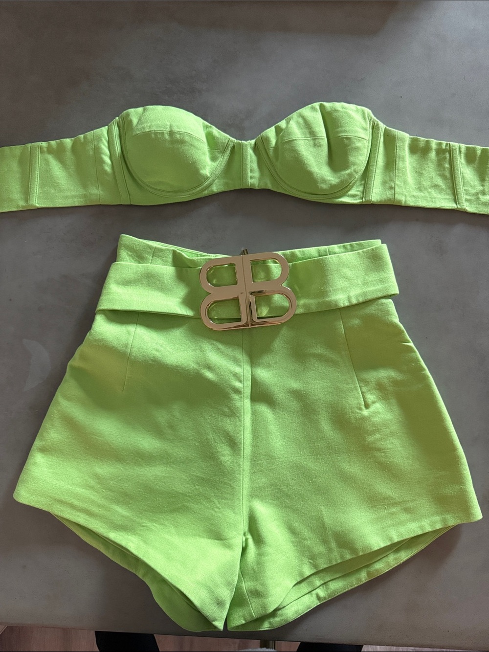 Bronx Banco Matching Set - Picture 2 of 9